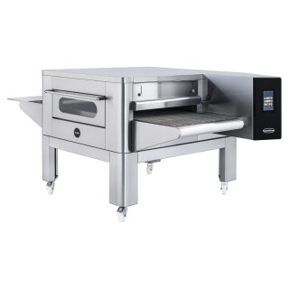 Combisteel Durchlaufofen für Pizza Ø250-450mm