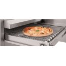 Combisteel Durchlaufofen für Pizza Ø250-450mm