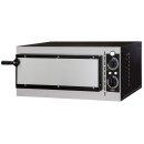 Combisteel Pizzaofen Enkel für 1 Pizza 32mmØ...