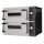 Combisteel Pizzaofen mit 2x3 Heizplatten und 2x6 Pizzen Ø360mm 400V