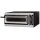Combisteel Pizzaofen mit Fenster für 1Pizza Ø320mm und 230V