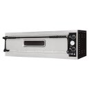 Gastro Pizzaöfen für 3 Pizzen ø 35 cm,...