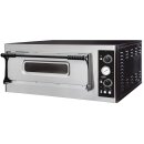 Combisteel Pizzaofen mit Fenster für 4Pizzen...