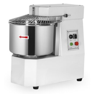 Combisteel Teigmaschine mit 158 U/Min und 30 Liter Volumen