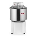 Combisteel Teigmaschine mit 158 U/Min und 30 Liter Volumen