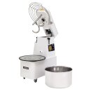 Combisteel Teigmaschine mit abnehmbarer Schüssel 32...