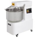 Combisteel Teigmaschine mit  2 Geschwindigkeiten 22 Liter...