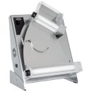Combisteel Teigausroller für Pizza Ø260-400mm