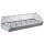 Combisteel Wärmevitrine für 6x1/3GN Behälter
