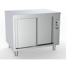 Combisteel Wärmeschrank mit 2 Türen und 1 Boden...