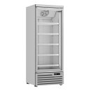 Combisteel Tiefkühlschrank 600 Liter 1 Glastür...