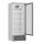 Combisteel Tiefkühlschrank 600 Liter 1 Glastür 5 Böden fahrbar 750x710x1997mm