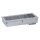 Combisteel Bain-Marie GN2/1 mit manueller Wasserbefüllung