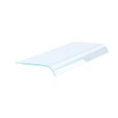 Combisteel Vitrinen Aufsatzglas GN2/1 und einseitig...