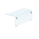 Combisteel Vitrinen Aufsatzglas GN3/1 und einseitig...
