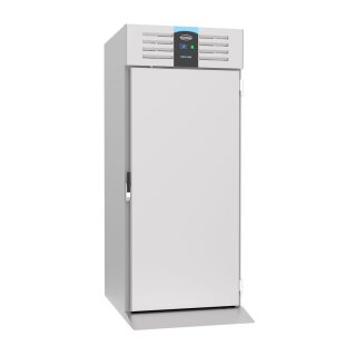 Combisteel Kühlschrank Profi-Line mit Umluft und 1 Tür 700 Liter