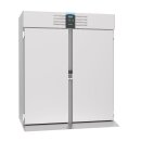Gastro Kühlschrank mit Mono Block - 1400 Liter,...