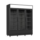 Combisteel Kühlschrank Profi-Line mit 2...