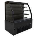 Combisteel Kühlvitrine Noah mit 2 Türen und 3...