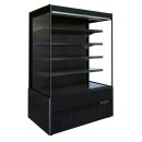 Combisteel Wandkühlregal Jamie 1.9 Supermarktregal...