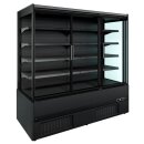 Combisteel Wandkühlregal Jamie 1.9  Supermarktregal...