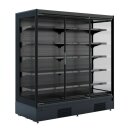 Combisteel Wandkühlregal Mike 1.9 Supermarktregal...