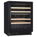 Unterbau-Weinkühlschrank für 39 Flaschen...