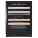 Unterbau-Weinkühlschrank für 39 Flaschen...