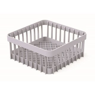 Combisteel Gläserkorb 350x350130mm