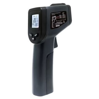 Combisteel Infrarot-Thermometer bis 380°C messbar