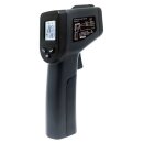 Combisteel Infrarot-Thermometer bis 380°C messbar