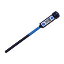 Combisteel Digitales Thermometer ist wasserdicht und bis 300°C messbar