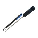 Combisteel Digitales Thermometer ist wasserdicht und bis 300°C messbar