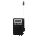 Combisteel Digitales Thermometer ist multifunktional und...