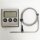 Combisteel Thermometer mit Timer