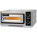Combisteel Pizzaofen Enkel für 1Pizza Ø39mm