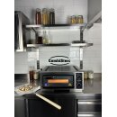 Combisteel Pizzaofen Enkel für 1Pizza Ø39mm