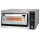 Combisteel Pizzaofen Enkel für 1X6Pizzen Ø30mm