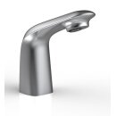 Combisteel Sensor-Waschtischarmatur