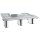 Combisteel Fischtheke Frischetheke Supermarkt Ladenbau 3050x1760x1088mm