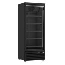 Combisteel Tiefkühlschrank mit 1 Glastür und 5...