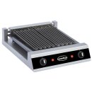 Combisteel Wassergrill 2 Element aus Edelstahl und...