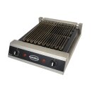 Combisteel Wassergrill 2 Element aus Edelstahl und...