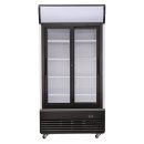 Kühlschrank mit Schiebeglastüren 800L ,1000 x...
