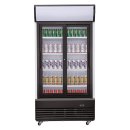 Kühlschrank Mit Schiebeglastüren 1000L ,1200 x...