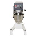 Combisteel Planetenrührmaschine mit 4 Haken und 400V...