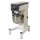 Combisteel Planetenrührmaschine mit 4 Haken und 400V 20 Liter