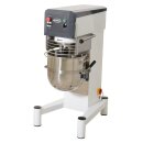 Combisteel Planetenrührmaschine mit 4 Haken und 400V...