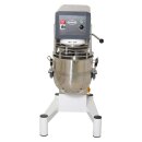 Combisteel Planetenrührmaschine mit 4 Haken und 400V...