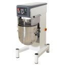 Combisteel Planetenrührmaschine mit 4 Haken und 400V...